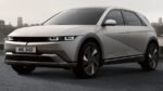 HYUNDAI 現代 Ioniq 5 電動車｜ 冷氣濾心/空氣濾心 冷氣心子/空氣心子 高效率過濾PM2.5 – KURUMA：圖片 2
