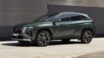 HYUNDAI 現代 Tucson 油電｜ 冷氣濾心/空氣濾心 冷氣心子/空氣心子 高效率過濾PM2.5 – KURUMA：圖片 2
