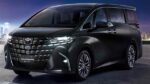 TOYOTA 豐田 Alphard 油電｜ 冷氣濾心/空氣濾心 冷氣心子/空氣心子 高效率過濾PM2.5 – KURUMA：圖片 2