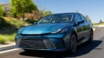 TOYOTA 豐田 Camry 油電｜ 冷氣濾心/空氣濾心 冷氣心子/空氣心子 高效率過濾PM2.5 – KURUMA：圖片 2