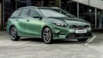 KAI 起亞 Ceed Sportswagon 油電車｜ 冷氣濾心/空氣濾心 冷氣心子/空氣心子 高效率過濾PM2.5 – KURUMA：圖片 2