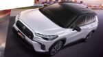 TOYOTA 豐田 Corolla Cross 油電｜ 冷氣濾心/空氣濾心 冷氣心子/空氣心子 高效率過濾PM2.5 – KURUMA：圖片 2