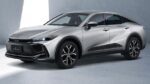TOYOTA 豐田 Crown 油電｜ 冷氣濾心/空氣濾心 冷氣心子/空氣心子 高效率過濾PM2.5 – KURUMA：圖片 2