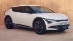 KIA EV6｜ 加粗強化版 李仔串 李子串 - EVFOX 電狐 耐用度提升50%：圖片 2