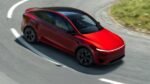 TESLA 特斯拉 Model Y｜ 冷氣濾心 冷氣心子 高效率過濾PM2.5 – KURUMA：圖片 2