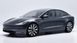 TESLA 特斯拉 Model 3｜ 冷氣濾心 冷氣心子 高效率過濾PM2.5 – KURUMA：圖片 2