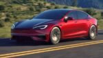 TESLA 特斯拉 Model S｜ 冷氣濾心 冷氣心子 高效率過濾PM2.5 – KURUMA：圖片 2
