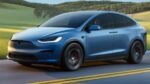 TESLA 特斯拉 Model X｜ 冷氣濾心 冷氣心子 高效率過濾PM2.5 – KURUMA：圖片 2