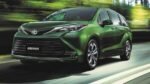 TOYOTA 豐田 Sienna 油電｜ 冷氣濾心/空氣濾心 冷氣心子/空氣心子 高效率過濾PM2.5 – KURUMA：圖片 2