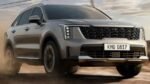 KAI 起亞 Sorento 油電車｜ 冷氣濾心/空氣濾心 冷氣心子/空氣心子 高效率過濾PM2.5 – KURUMA：圖片 2