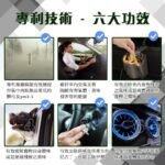 TESLA 特斯拉 Model 3｜ 冷氣濾心 冷氣心子 高效率過濾PM2.5 – KURUMA：圖片 7