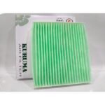 TESLA 特斯拉 Model 3｜ 冷氣濾心 冷氣心子 高效率過濾PM2.5 – KURUMA：圖片 2