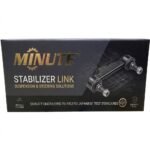 Luxgen納智捷｜M7(MPV) - 強化版李阿串 加粗李子串 - 耐用度提升50% MINUTE：圖片 2