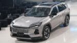 TOYOTA 豐田 RAV4 油電｜ 冷氣濾心/空氣濾心 冷氣心子/空氣心子 高效率過濾PM2.5 – KURUMA：圖片 2