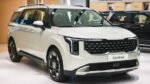 EVFOX 極致制動：電動車防鏽塗層 打孔|畫線 煞車碟盤 – 高階底盤零件首選 KIA CARNIVAL 2.2 / 後盤 21-：圖片 2