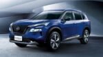 【SH 世祥】台灣現貨 尼桑 NISSAN X-TRAIL (14-20) 前下 三角架 控制臂 OE原廠規格 外銷歐美高品質底盤：圖片 2