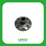 CARICO  輪轂 (哈夫) | 本田 喜美 6 K8 4門/喜美 7 K10/喜美 8 K12 1.8/喜美 9 / DIMENSION：圖片 2