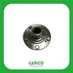 CARICO  輪轂 (哈夫) | 本田 喜美 6 K8 4門/喜美 7 K10/喜美 8 K12 1.8/喜美 9 / DIMENSION：圖片 3