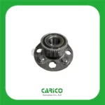 CARICO  輪轂 (哈夫) | 本田 喜美 6 K8 4門/喜美 7 K10/喜美 8 K12 1.8/喜美 9 / DIMENSION：圖片 5