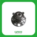 CARICO  輪轂 (哈夫) | 本田 喜美 6 K8 4門/喜美 7 K10/喜美 8 K12 1.8/喜美 9 / DIMENSION：圖片 6