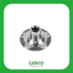 CARICO 輪轂 (哈夫) | 鈴木 SX4 1/SX4 1 AWD/SX4 2/SX4 2 FWD/ SWIFT 3 1.6 / VITARA 4 FWD / VITARA 4 AWD：圖片 2