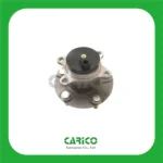 CARICO 輪轂 (哈夫) | 鈴木 SX4 1/SX4 1 AWD/SX4 2/SX4 2 FWD/ SWIFT 3 1.6 / VITARA 4 FWD / VITARA 4 AWD：圖片 3