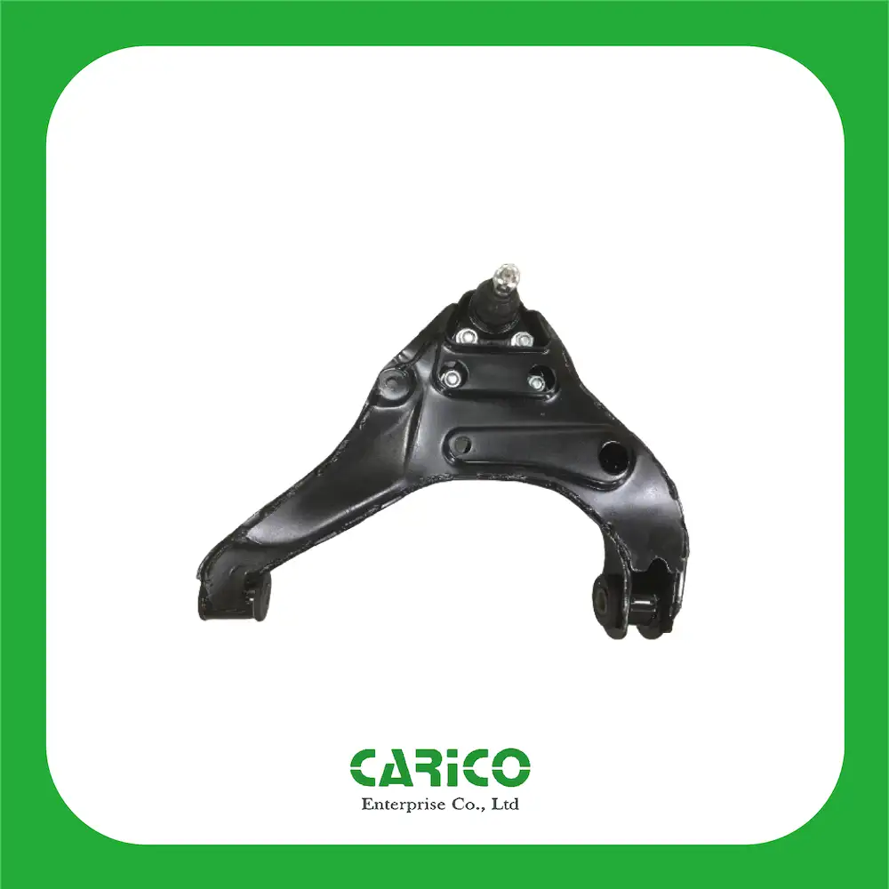 3 CARICO 控制臂 |三角架 三菱 得利卡 2.5 AWD:圖片 1