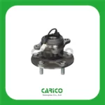 CARICO 輪轂 (哈夫) | 鈴木 SX4 1/SX4 1 AWD/SX4 2/SX4 2 FWD/ SWIFT 3 1.6 / VITARA 4 FWD / VITARA 4 AWD：圖片 4