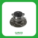 CARICO 輪轂 (哈夫) | 鈴木 SX4 1/SX4 1 AWD/SX4 2/SX4 2 FWD/ SWIFT 3 1.6 / VITARA 4 FWD / VITARA 4 AWD：圖片 5
