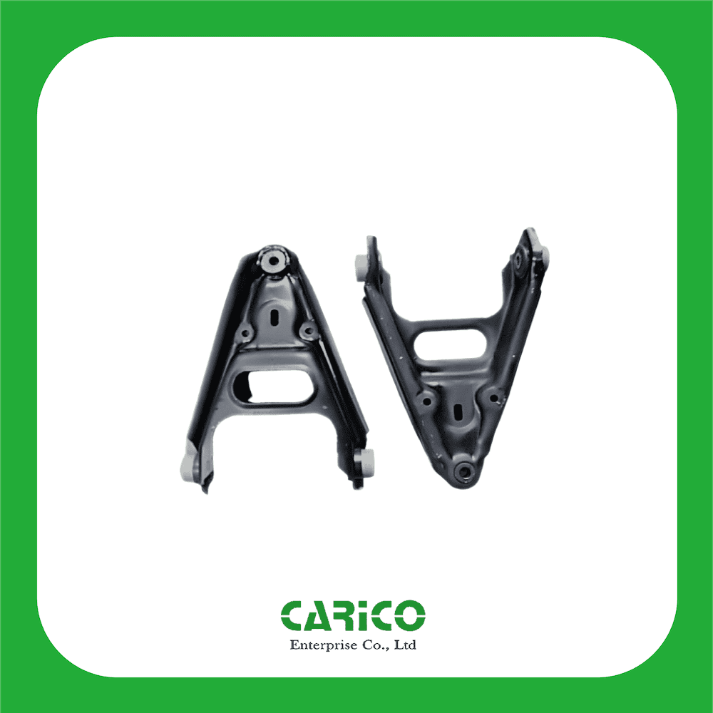 5 CARICO 控制臂 |三角架 SMART FORTWO 1:圖片 1
