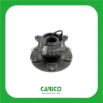 CARICO 輪轂 (哈夫) | 鈴木 SX4 1/SX4 1 AWD/SX4 2/SX4 2 FWD/ SWIFT 3 1.6 / VITARA 4 FWD / VITARA 4 AWD：圖片 6