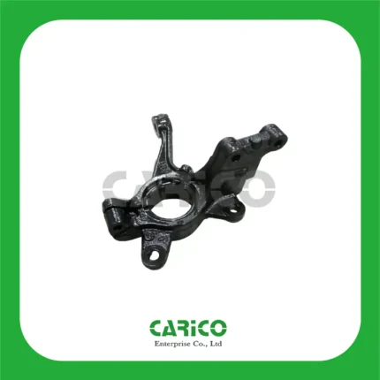 CARICO 羊角 | 福特 FIESTA