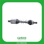 CARICO 傳動軸 | 賓士 X204 GLK