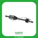 CARICO 傳動軸 | 賓士 X204 GLK：圖片 2