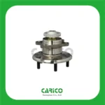 CARICO (哈夫) | 現代 SONATA 4.0/5.0/6.0/AZERA 4/IX-35/TUCSON 2：圖片 2