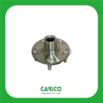 CARICO (哈夫) | 現代 SONATA 4.0/5.0/6.0/AZERA 4/IX-35/TUCSON 2：圖片 4